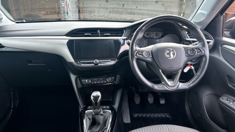 Vauxhall Corsa 1.2 SE Nav Premium 5dr Petrol Hatchback